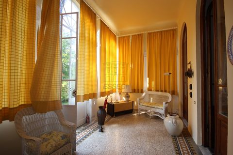 Villa i Lucca, Lucca, Lucca - € 1.600.000 | Ref: IA01950 - foto 11
