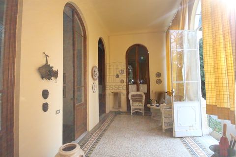 Villa i Lucca, Lucca, Lucca - € 1.600.000 | Ref: IA01950 - foto 12