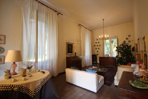 Villa i Lucca, Lucca, Lucca - € 1.600.000 | Ref: IA01950 - foto 13