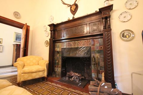 Villa i Lucca, Lucca, Lucca - € 1.600.000 | Ref: IA01950 - foto 16