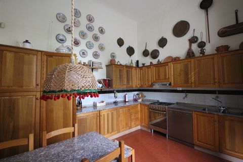 Villa i Lucca, Lucca, Lucca - € 1.600.000 | Ref: IA01950 - foto 19
