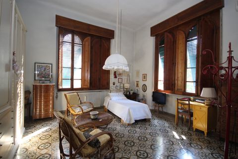 Villa i Lucca, Lucca, Lucca - € 1.600.000 | Ref: IA01950 - foto 20