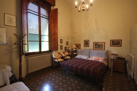 Villa i Lucca, Lucca, Lucca - € 1.600.000 | Ref: IA01950 - foto 22