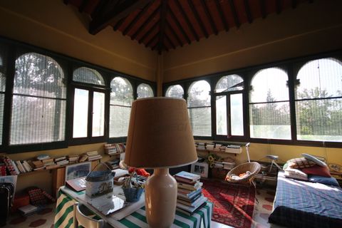 Villa i Lucca, Lucca, Lucca - € 1.600.000 | Ref: IA01950 - foto 26