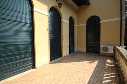 Villa i Lucca, Lucca, Lucca - € 1.600.000 | Ref: IA01950 - foto 27