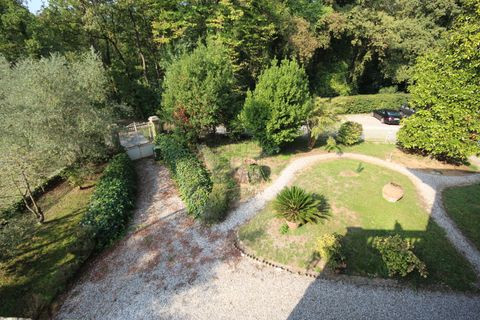 Villa i Lucca, Lucca, Lucca - € 1.600.000 | Ref: IA01950 - foto 28