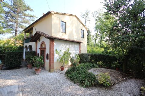 Villa i Lucca, Lucca, Lucca - € 1.600.000 | Ref: IA01950 - foto 30