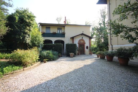 Villa i Lucca, Lucca, Lucca - € 1.600.000 | Ref: IA01950 - foto 31