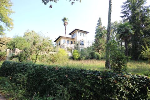 Villa i Lucca, Lucca, Lucca - € 1.600.000 | Ref: IA01950 - foto 32