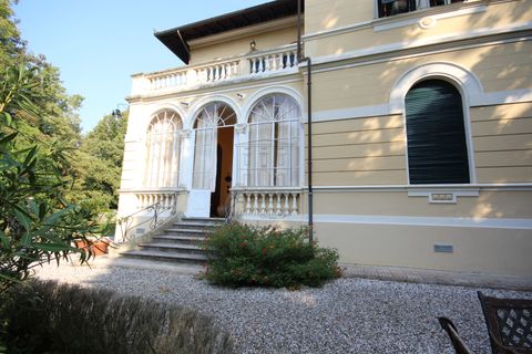 Villa i Lucca, Lucca, Lucca - € 1.600.000 | Ref: IA01950 - foto 33