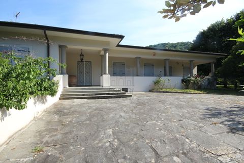Villa i Camaiore, Lucca, Camaiore - € 548.000 | Ref: IA00988 - foto 6