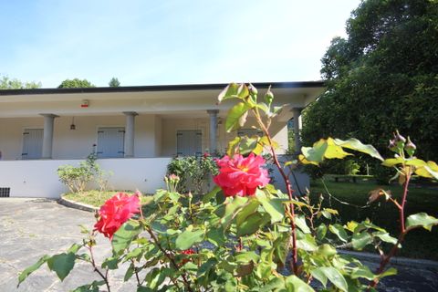 Villa i Camaiore, Lucca, Camaiore - € 548.000 | Ref: IA00988 - foto 7