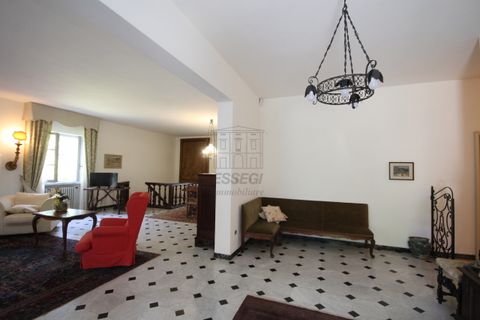 Villa i Camaiore, Lucca, Camaiore - € 548.000 | Ref: IA00988 - foto 20