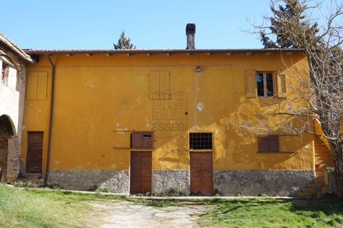 Villa a Certaldo, Florence, Certaldo - € 530.000 | Ref: IA02887 - foto 2