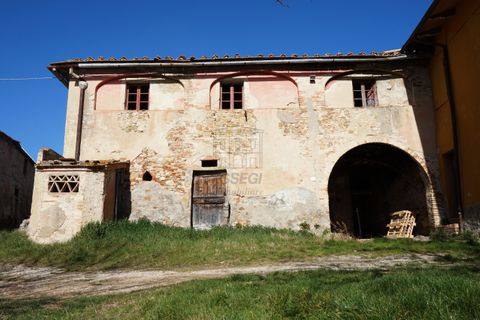 Villa a Certaldo, Florence, Certaldo - € 530.000 | Ref: IA02887 - foto 5