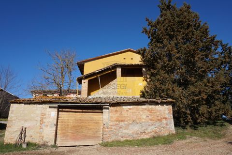 Villa a Certaldo, Florence, Certaldo - € 530.000 | Ref: IA02887 - foto 6