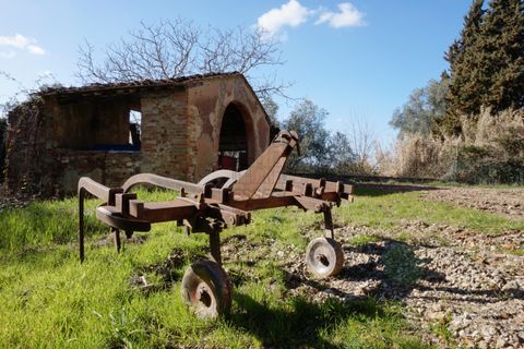 Villa a Certaldo, Florence, Certaldo - € 530.000 | Ref: IA02887 - foto 7