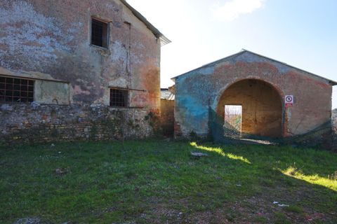 Villa a Certaldo, Florence, Certaldo - € 530.000 | Ref: IA02887 - foto 8