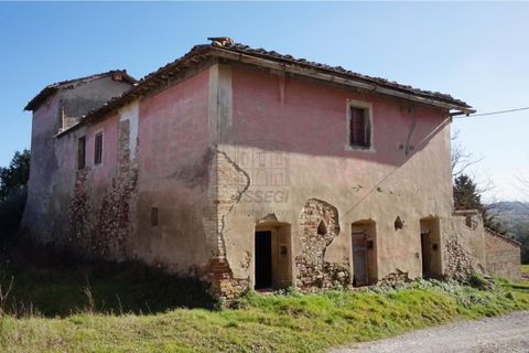 Villa a Certaldo, Florence, Certaldo - € 530.000 | Ref: IA02887 - foto 9