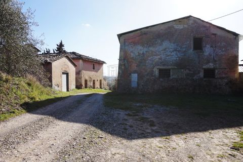 Villa a Certaldo, Florence, Certaldo - € 530.000 | Ref: IA02887 - foto 12