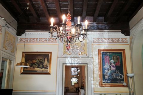 Lejlighed i Lucca, Lucca, Lucca - € 1.100.000 | Ref: IA00538 - foto 2