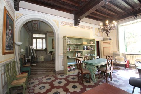 Lejlighed i Lucca, Lucca, Lucca - € 1.100.000 | Ref: IA00538 - foto 12