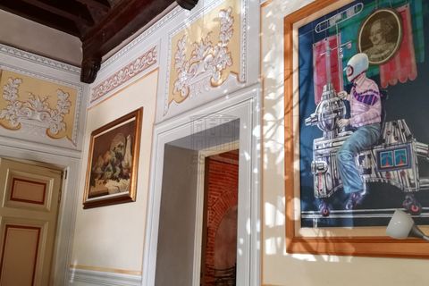 Lejlighed i Lucca, Lucca, Lucca - € 1.100.000 | Ref: IA00538 - foto 14