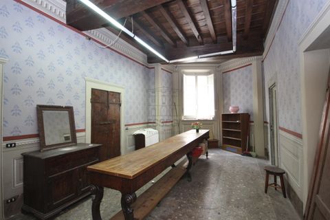 Lejlighed i Lucca, Lucca, Lucca - € 1.100.000 | Ref: IA00538 - foto 22