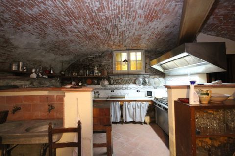 Lejlighed i Lucca, Lucca, Lucca - € 1.100.000 | Ref: IA00538 - foto 26