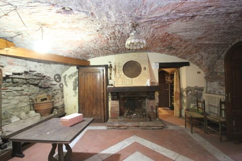 Lejlighed i Lucca, Lucca, Lucca - € 1.100.000 | Ref: IA00538 - foto 27