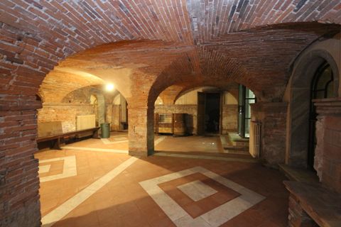 Lejlighed i Lucca, Lucca, Lucca - € 1.100.000 | Ref: IA00538 - foto 29