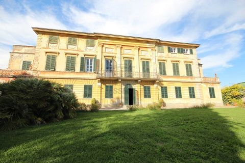 Villa a Capannori, Lucca, Capannori - € 1.450.000 | Ref: IA02931 - foto 2