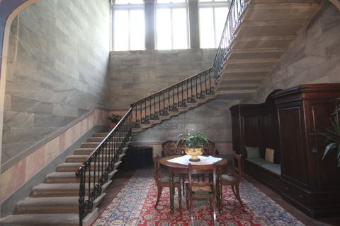 Villa a Capannori, Lucca, Capannori - € 1.450.000 | Ref: IA02931 - foto 3