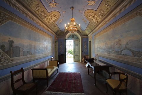 Villa a Capannori, Lucca, Capannori - € 1.450.000 | Ref: IA02931 - foto 4