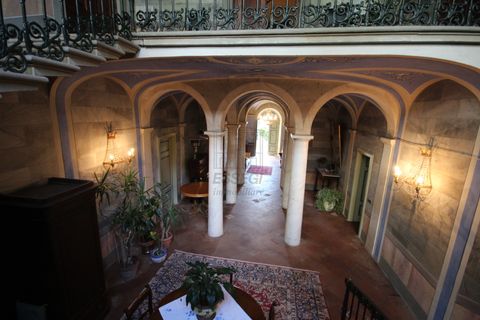 Villa a Capannori, Lucca, Capannori - € 1.450.000 | Ref: IA02931 - foto 5