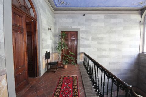 Villa a Capannori, Lucca, Capannori - € 1.450.000 | Ref: IA02931 - foto 6