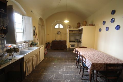 Villa a Capannori, Lucca, Capannori - € 1.450.000 | Ref: IA02931 - foto 7