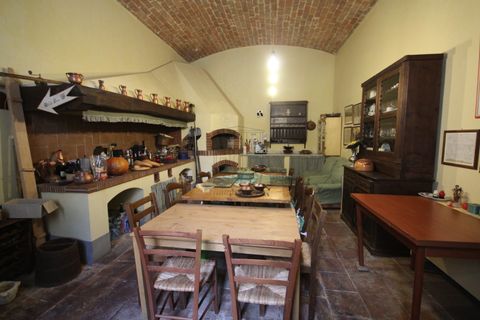 Villa a Capannori, Lucca, Capannori - € 1.450.000 | Ref: IA02931 - foto 8