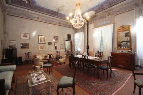Villa a Capannori, Lucca, Capannori - € 1.450.000 | Ref: IA02931 - foto 12