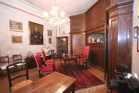 Villa a Capannori, Lucca, Capannori - € 1.450.000 | Ref: IA02931 - foto 13