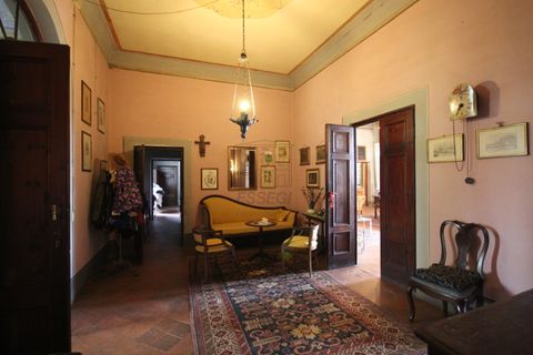 Villa a Capannori, Lucca, Capannori - € 1.450.000 | Ref: IA02931 - foto 16