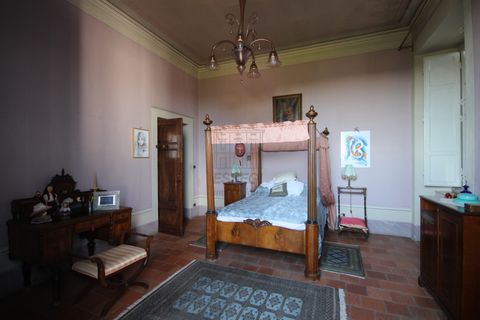 Villa a Capannori, Lucca, Capannori - € 1.450.000 | Ref: IA02931 - foto 17