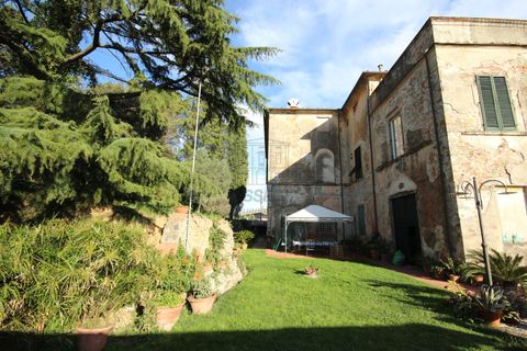 Villa a Capannori, Lucca, Capannori - € 1.450.000 | Ref: IA02931 - foto 18