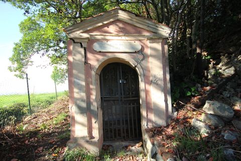 Villa a Capannori, Lucca, Capannori - € 1.450.000 | Ref: IA02931 - foto 19