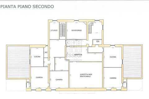 Villa a Capannori, Lucca, Capannori - € 1.450.000 | Ref: IA02931 - foto 24