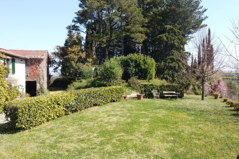 Villa i Lucca, Lucca, Lucca - € 620.000 | Ref: IA03275 - foto 3