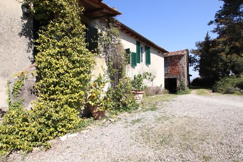 Villa i Lucca, Lucca, Lucca - € 620.000 | Ref: IA03275 - foto 5