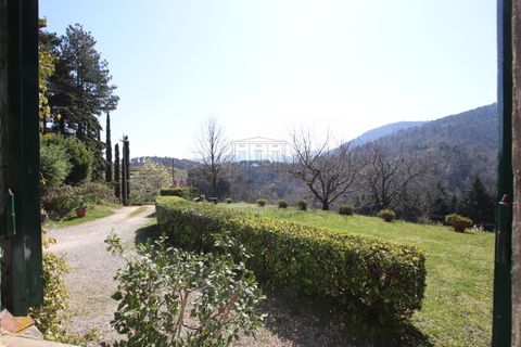 Villa i Lucca, Lucca, Lucca - € 620.000 | Ref: IA03275 - foto 6