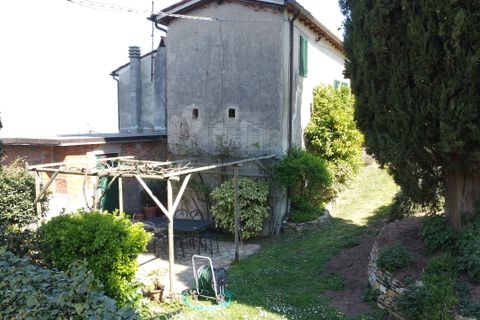 Villa i Lucca, Lucca, Lucca - € 620.000 | Ref: IA03275 - foto 8