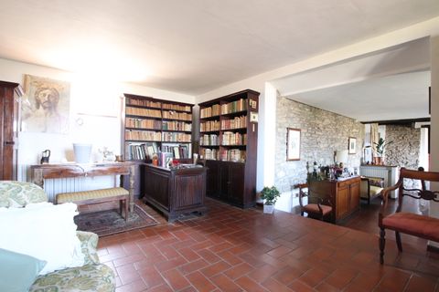 Villa i Lucca, Lucca, Lucca - € 620.000 | Ref: IA03275 - foto 16